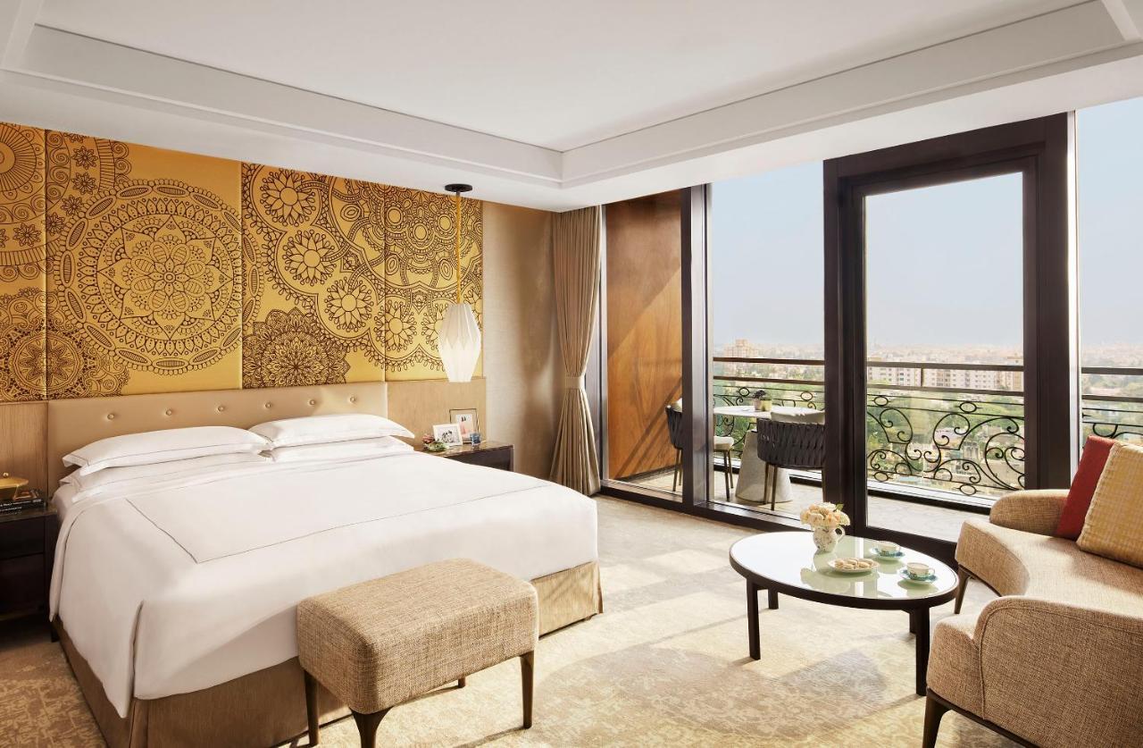 Готель Taj Wellington Mews Ченнаї Екстер'єр фото